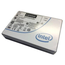 Lenovo ThinkSystem U.2 Intel P4510 1 TB Entry NVMe PCIe3.0 x4 Hot Swap SSD