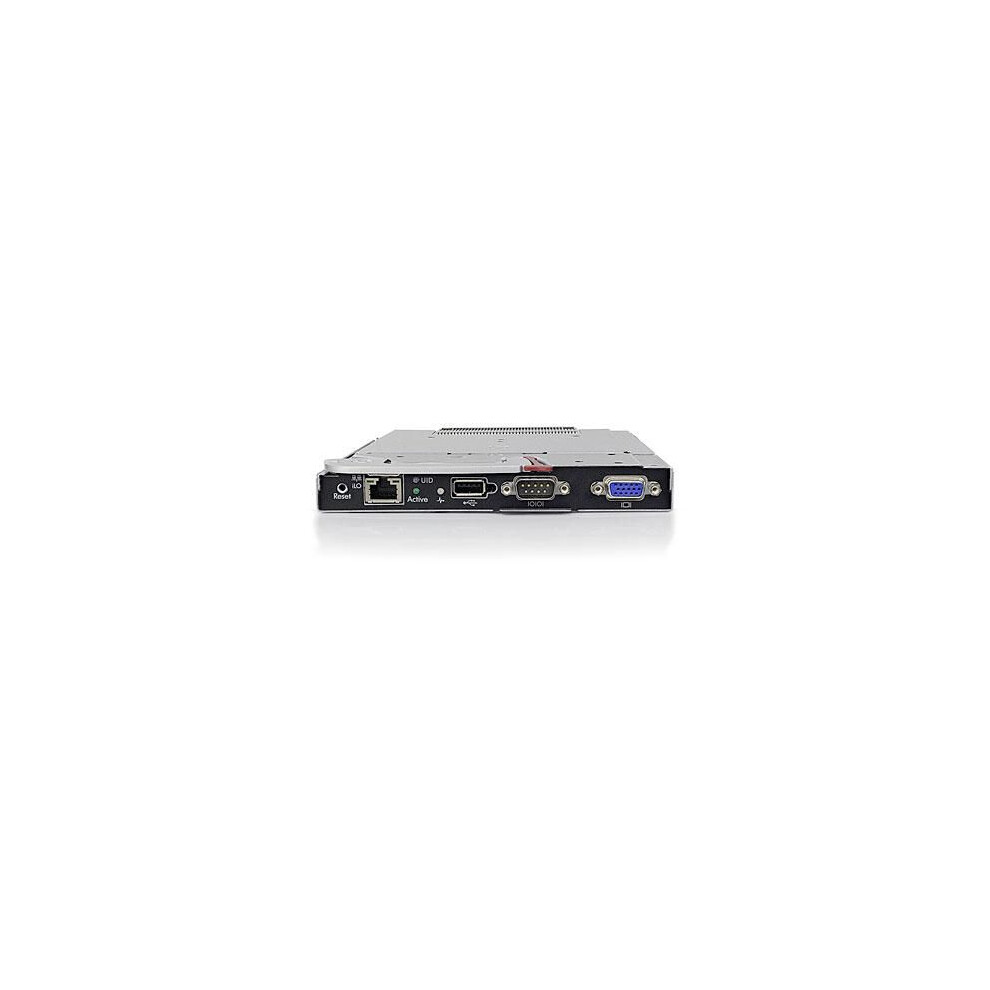 Hewlett Packard Enterprise Onboard Administrator With Kvm Option 5715063180280