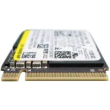 Dell 512GB SSD Non Encrypted P44 30S3 Height 2.38mm