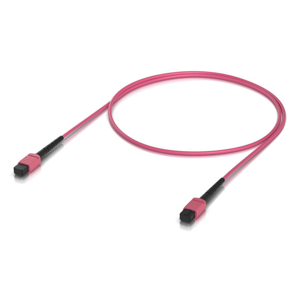 Ubiquiti Om4 Mpo-12 Upc Rose 1 M 810084697771