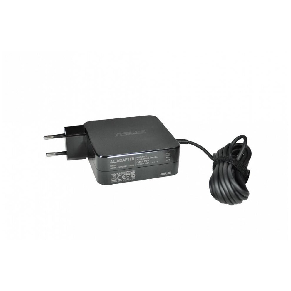 Asus Adapter 65W 19V 2Pin 4Phi Eu Type