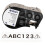Brady M410/BMP41/M510/BMP51/BMP53/M511 Label Printer Tape 1