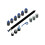 CoreParts-rullasarja CB506-67904 1