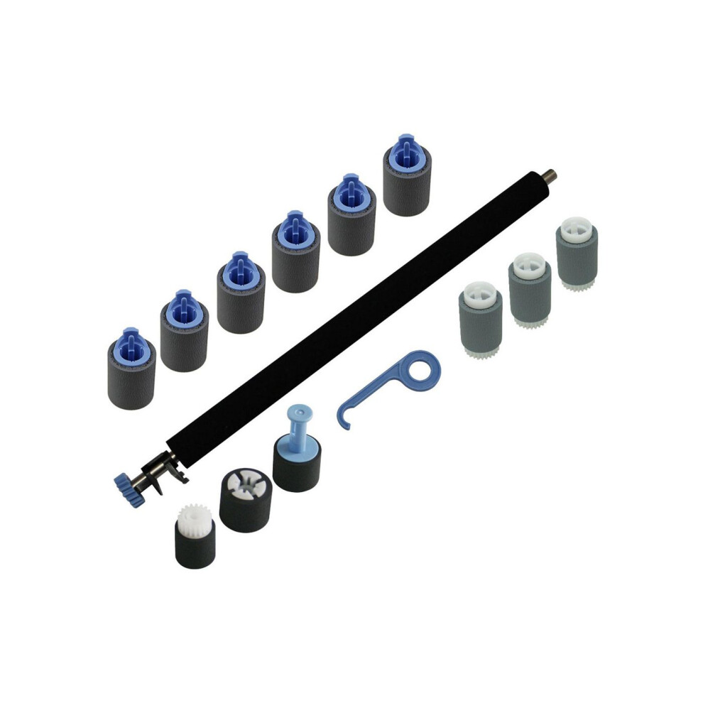 Coreparts Roller Kit Hp Laserjet 4250 Laserjet 4350 Laserjet P4014 Laserjet P4015 5712505900369