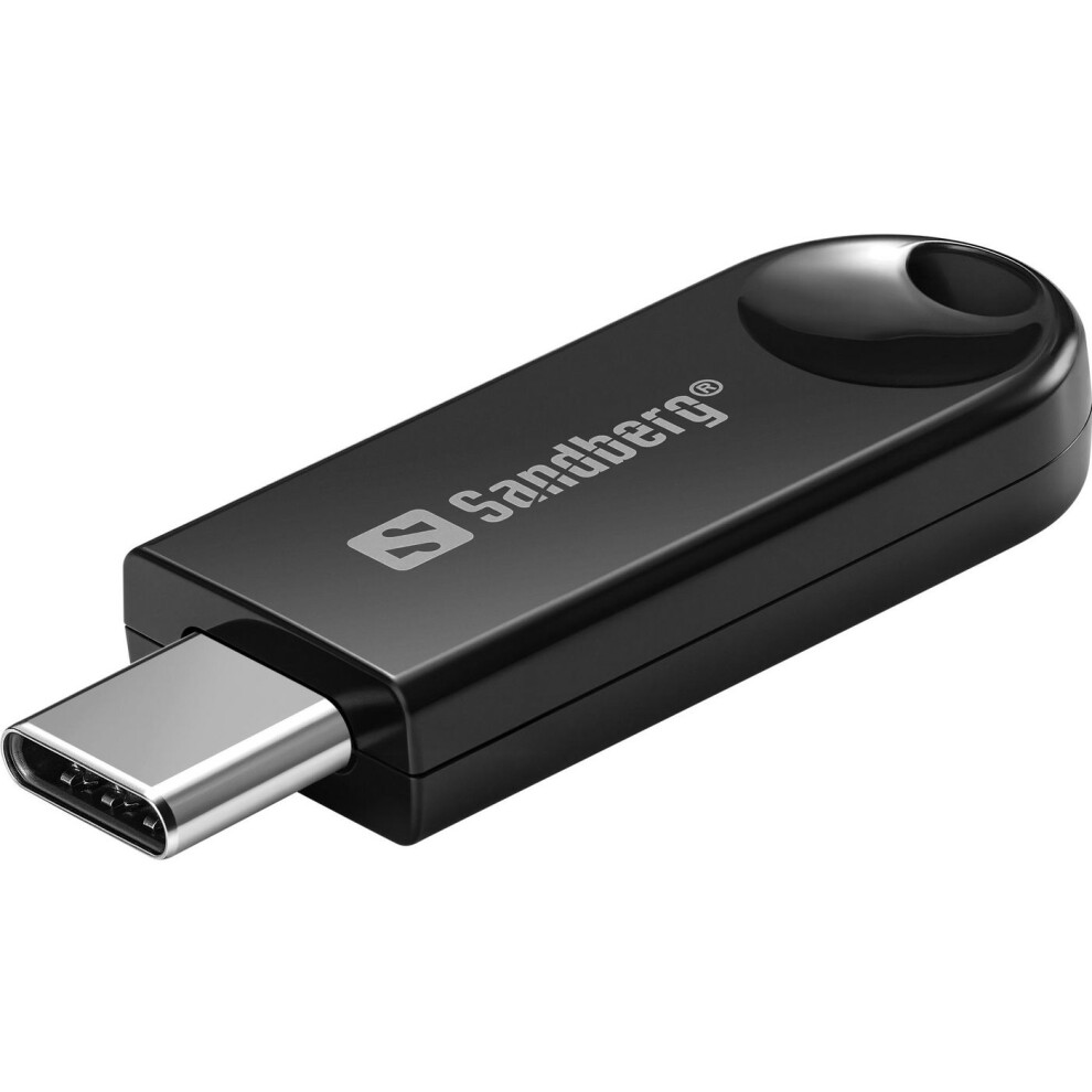 Sandberg Usb-C Bt 5.3 Wireless Dongle 5705730136696