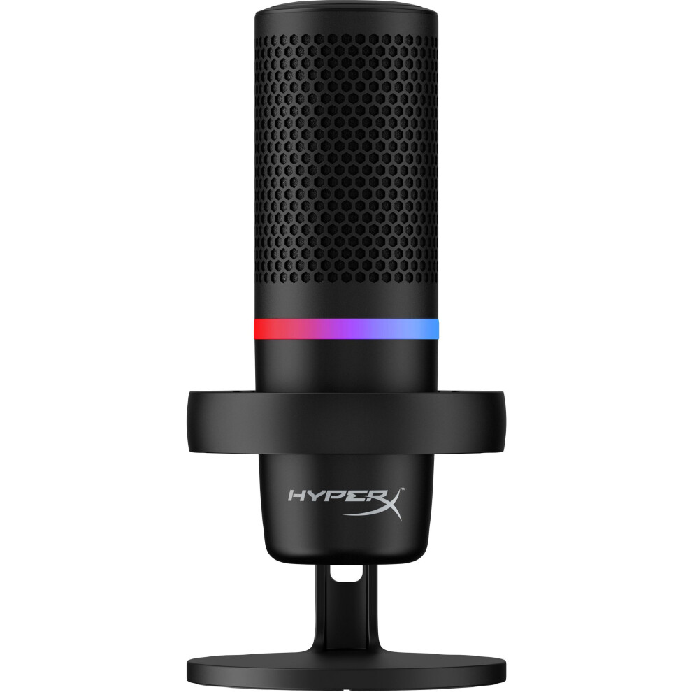 Hp Hyperx Duocast Hmid1r-A Black