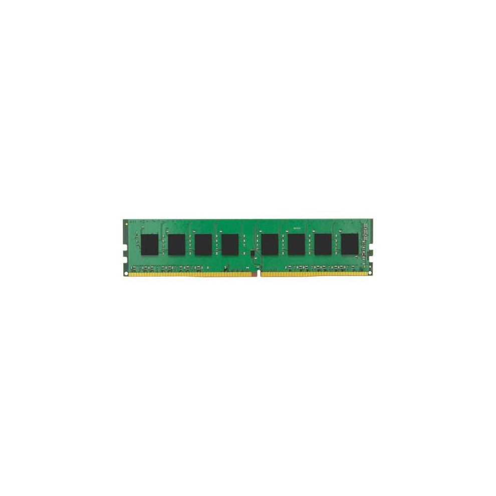 Coreparts 8Gb Memory Module Non-Ecc Ddr4 Pc4 25600 288Pins Dimm 5715063076965