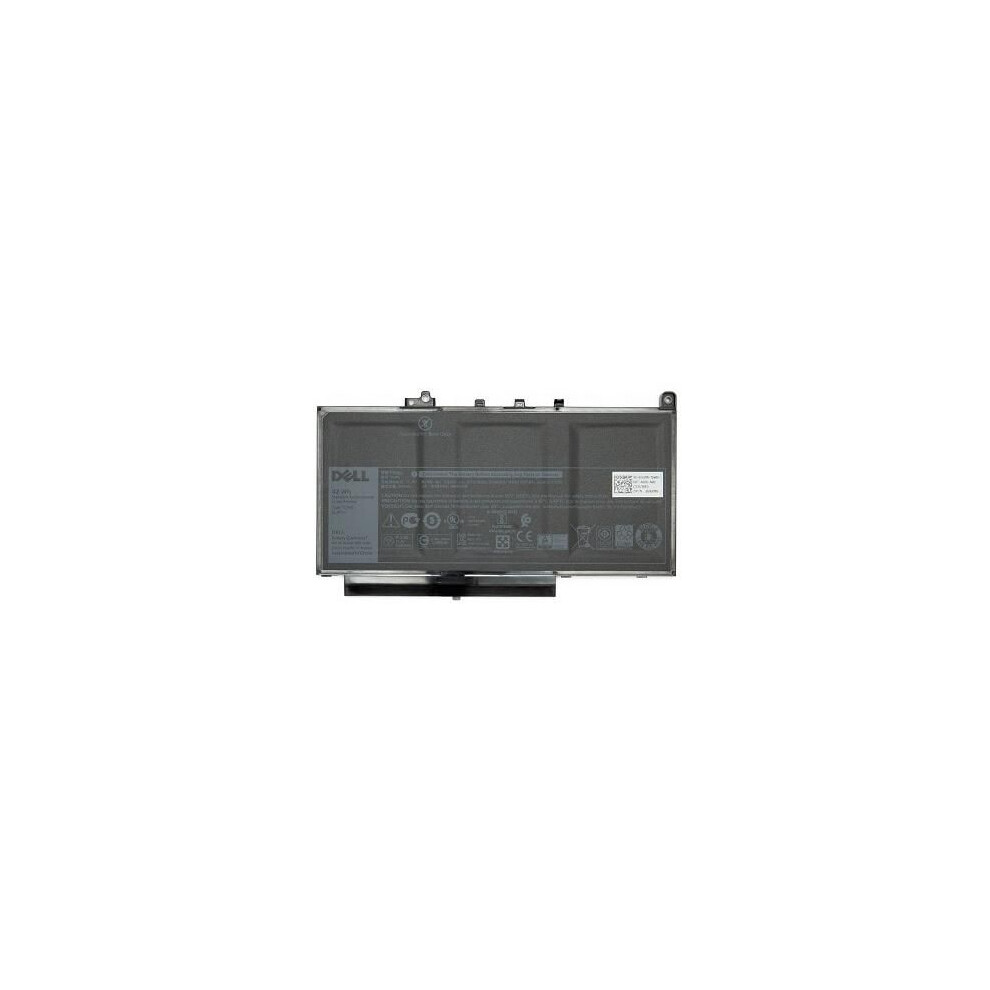 Dell Battery 42Whr 3 Cell Lithium Ion 5704174266822