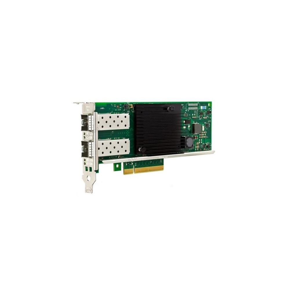 Dell Intel X710 Dual Port 10Gbe Sfp+ Adapter Pcie Low Profile V2