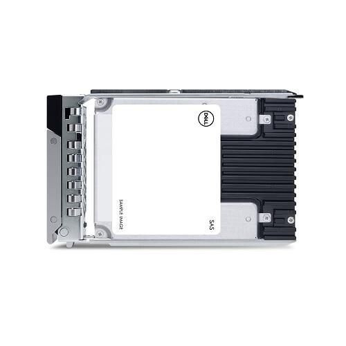 Dell Dell 480GB 2.5" Serial ATA III 6Gbit/s