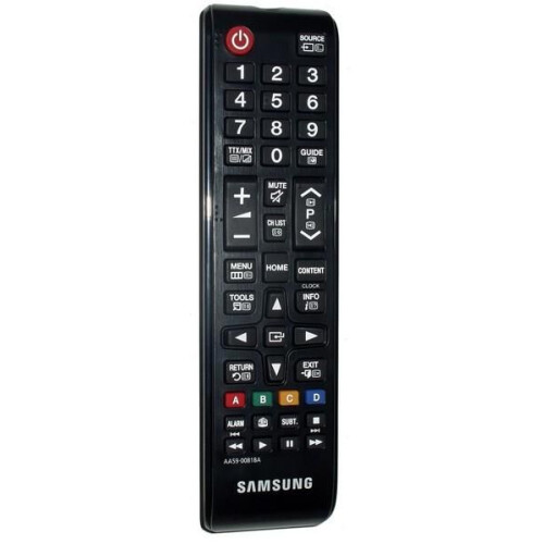 Samsung Samsung Remote Control for Samsung TVs