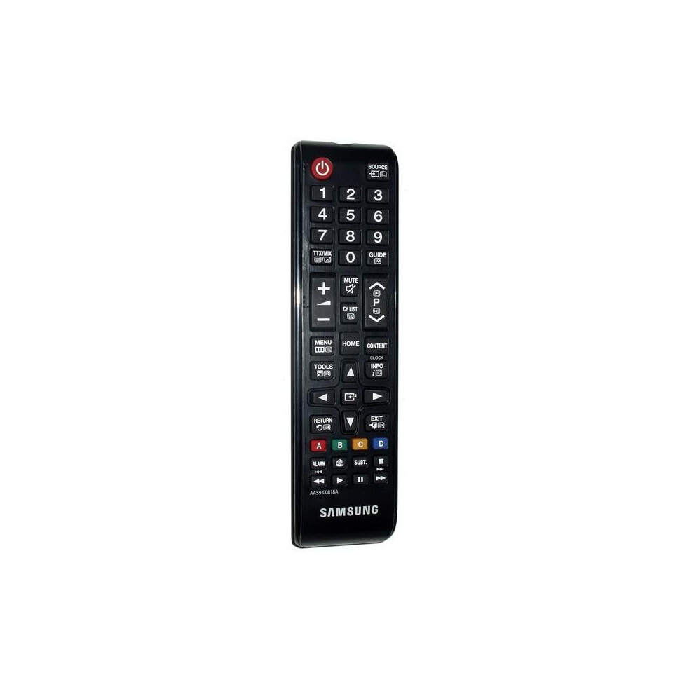 Samsung Remote Control For Samsung Tvs 5712505050446
