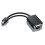 Lenovo Lenovo mini-DisplayPort to VGA Adapter 1