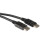 DisplayPort Value-kabel, DP-DP, M/M, 2 m, 11.99.5602 1