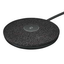 Logitech Rally Mic Pod LED 90 Hz-16 kHz AEC VAD