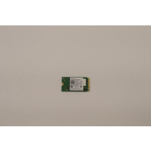 Lenovo 256GB M.2 2242 SSD PCIe 4.0 x4 NVMe interface optimized for high-speed data transfer internal use.