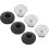 HP HP Voyager Legend Small Eartips and Foam Covers (3 Pieces) 1