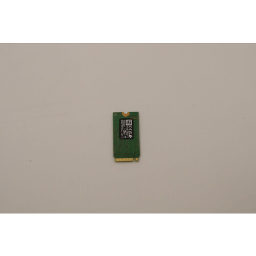 Lenovo Lenovo 256GB M.2 2242 SSD PCIe 4.0 x4 NVMe interface optimized for high-speed data transfer internal use. 2