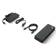 Lenovo Thunderbolt 4 8K 40Gbps