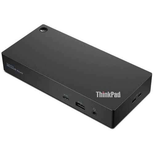 Lenovo Lenovo Thunderbolt 4 8K 40Gbps 1