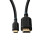 MicroConnect USB-C to HDMI Cable 1m 2
