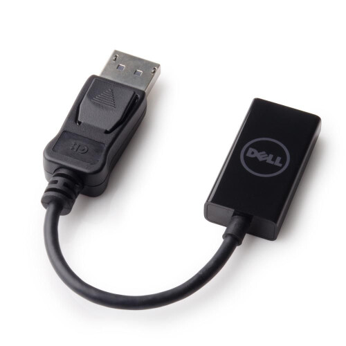 Dell Dell Adapter - DisplayPort to HDMI 2.0 (4K) 2