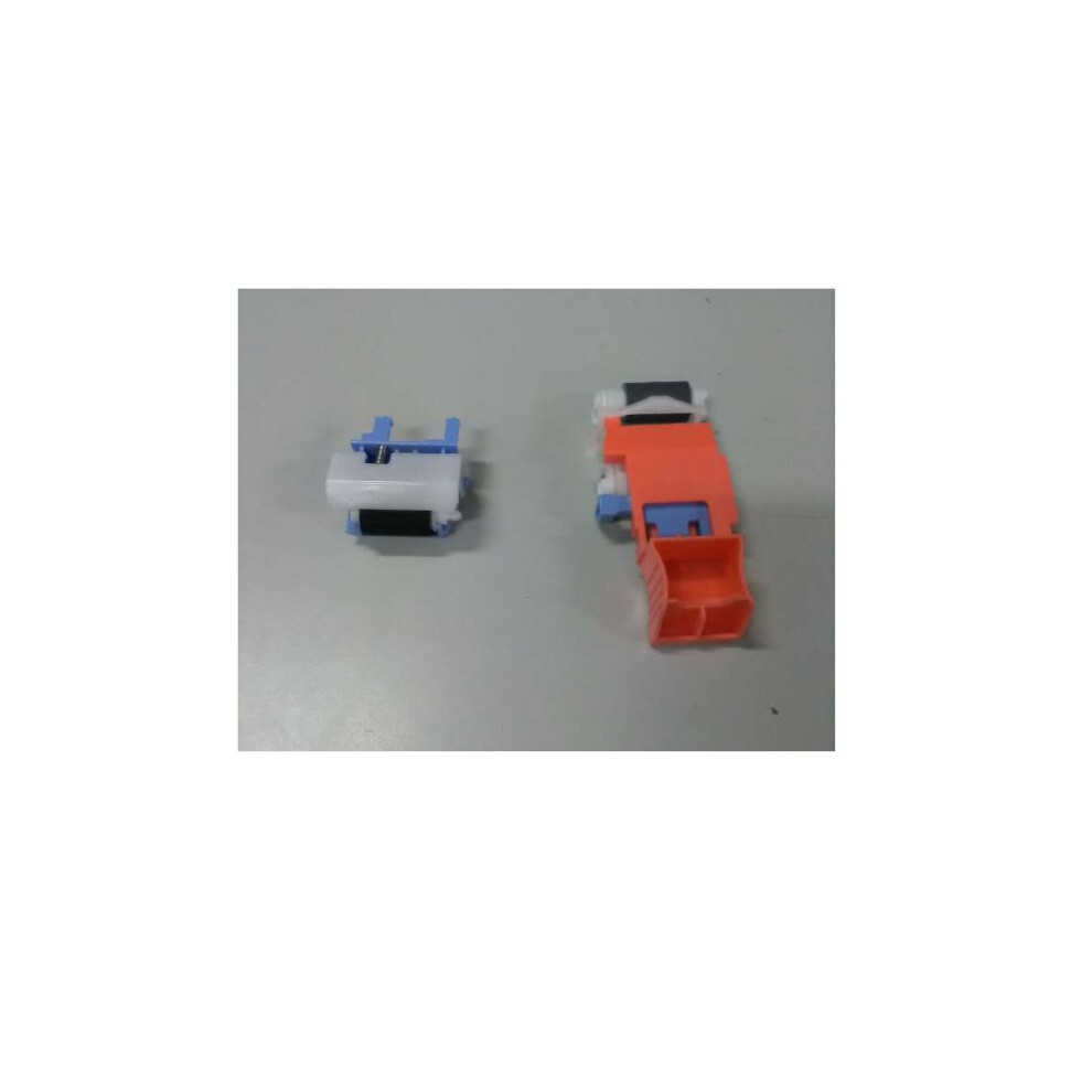Hp Tray 2 Roller Kit For Hp Laserjet Enterprise Printers Includes Pickup And Retard Roller Assemblies 110V Power. 5706998248541