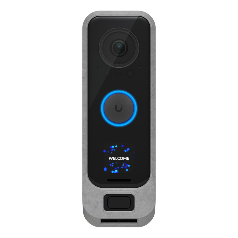 Ubiquiti For G4 Doorbell Pro/Doorbell Pro Poe Polycarbonate 810084690987