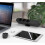 MicroConnect Multi Desktop Power Socket 3 Ways Schuko 1 x USB-A 2 x USB-C 30W 18m 3