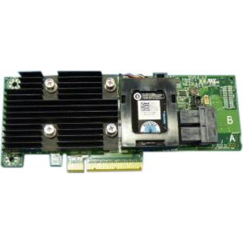 Dell Dell H730P 12Gb/s SAS 2GB PCI-E 2