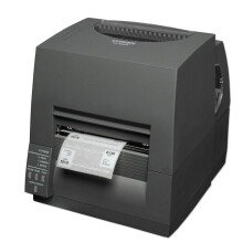 Citizen Thermal Transfer/Direct Thermal 300dpi 16MB RAM 4MB Flash USB 4.5kg Black