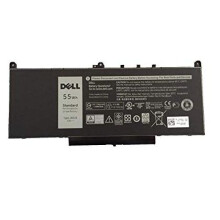 Dell Battery 55WHR 4 Cell Lithium Ion