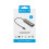 Sandberg USB-C 5-in-1 MediaDock 3