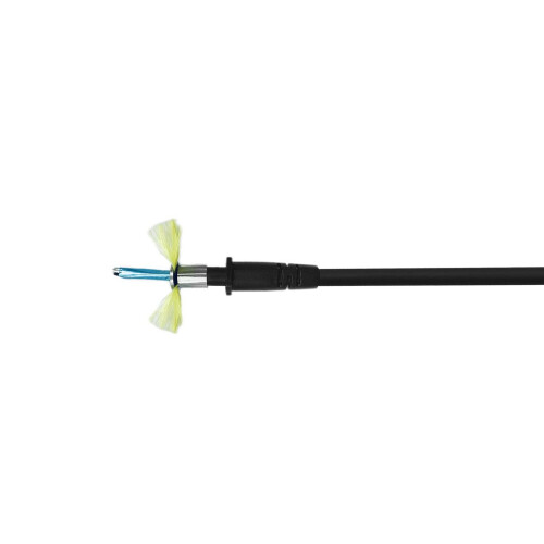 Vivolink Armoured Optic HDMI 4K Cable 40m 1