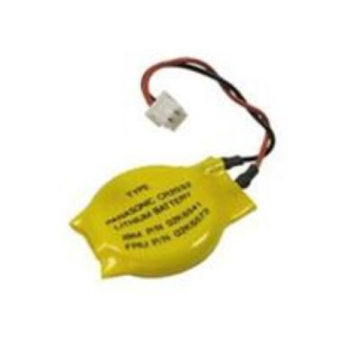 Lenovo Lenovo CR2032 With Cable