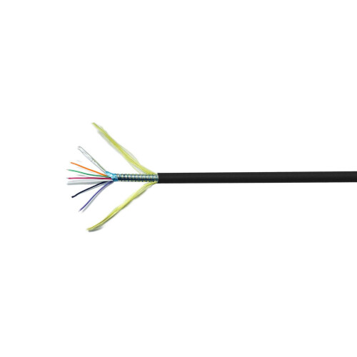 Vivolink Armoured Optic HDMI 4K Cable 40m 2