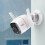 TP-LINK TP-Link Tapo Outdoor Security Wi-Fi Camera 3