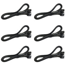 6X 8 PIN to 8 Pin (6+2) PCIE VGA Supply Cable Flex for EVGA Supernova 650 750 850 1000 1600 2000 G2 G3 P2 T2 GS