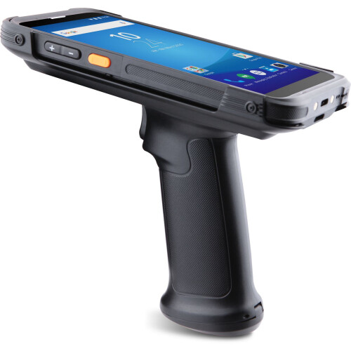 Capture Pistol Grip for Eagle Terminal 1