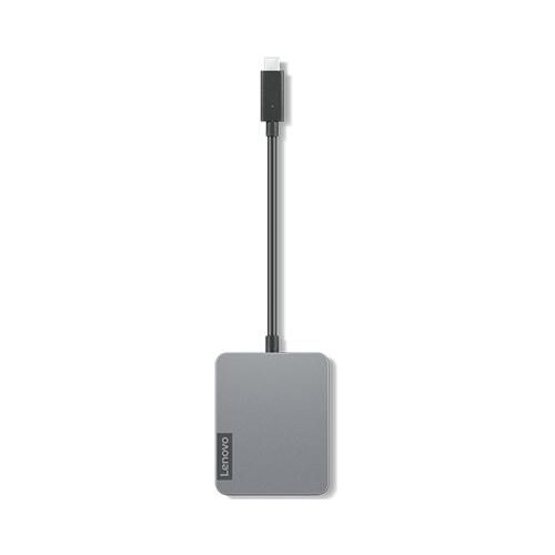 Lenovo Lenovo USB-C 41g Hot plug HDMI VGA Ethernet 2