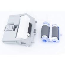 HP Roller kit for HP LaserJet printers compatible with trays 2-5 user-replaceable to prevent paper jams.
