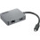 Lenovo Lenovo USB-C 41g Hot plug HDMI VGA Ethernet 2