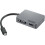 Lenovo Lenovo USB-C 41g Hot plug HDMI VGA Ethernet 4