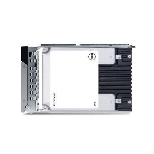 Dell Dell 960GB 2.5" Serial ATA III