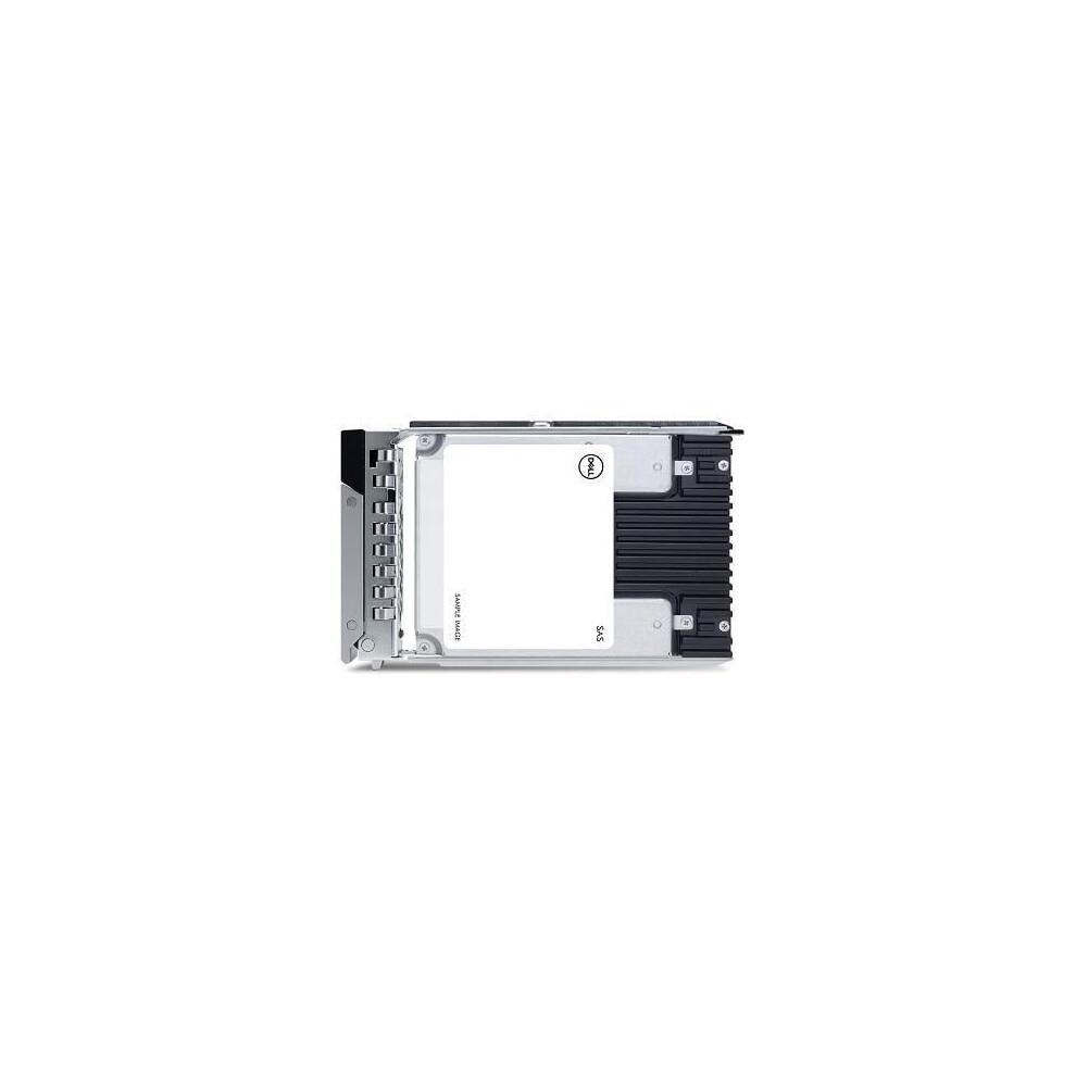 Dell 960Gb 2.5" Serial Ata Iii 5715063702703