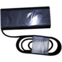 Dell AC Adapter 130W 5V/20V 3 Pin Type C C6 Power Cord