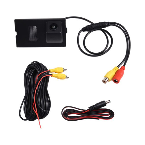 Car Rear View Camera Rearview Camera for  Freelander 2  3 LR3  4 LR4