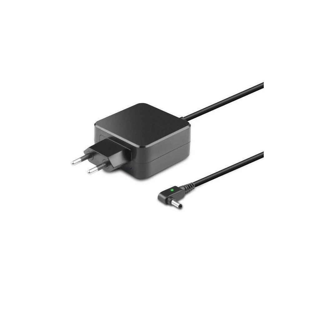 Coreparts Power Adapter 45W 19V 2.37A Plug:3.0*1.0 Eu Wall Kp.0450h.007 For Asus And Acer 5715063512722