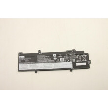 Lenovo Internal Lithium-Ion battery with 4 cells 52.5Wh capacity suitable for specific Lenovo devices.