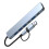 Adattatore hub USB-C 7 in 1, extender USB multiporta con porte USB-A e USB-C per laptop e PC (grigio) 1